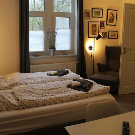 إمدن Apartment Am Wall المظهر الخارجي الصورة