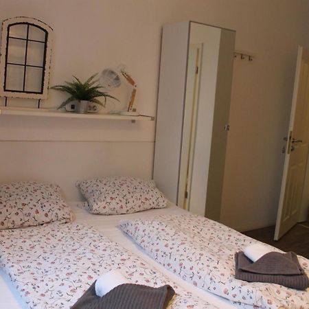 إمدن Apartment Am Wall المظهر الخارجي الصورة