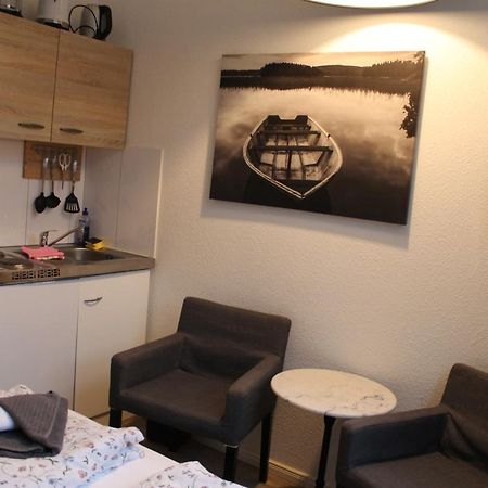 إمدن Apartment Am Wall المظهر الخارجي الصورة