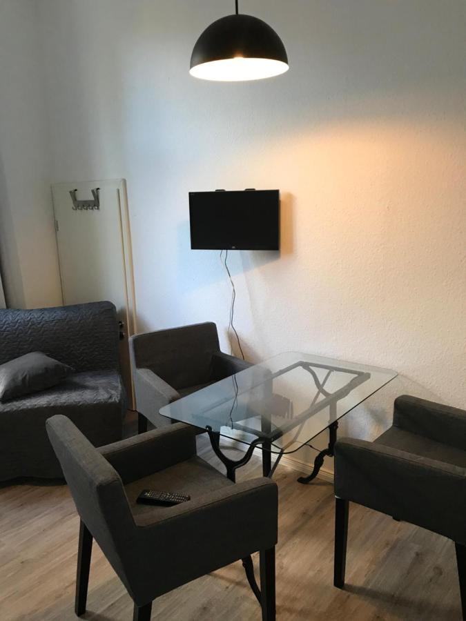 إمدن Apartment Am Wall المظهر الخارجي الصورة