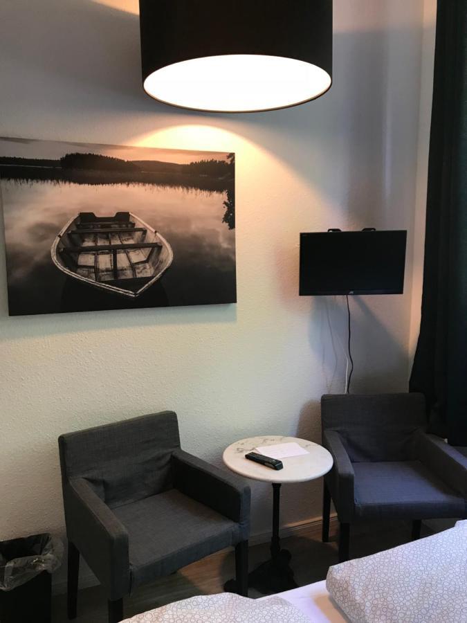 إمدن Apartment Am Wall المظهر الخارجي الصورة