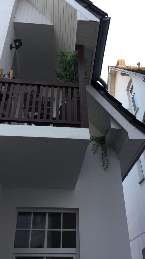 إمدن Apartment Am Wall المظهر الخارجي الصورة
