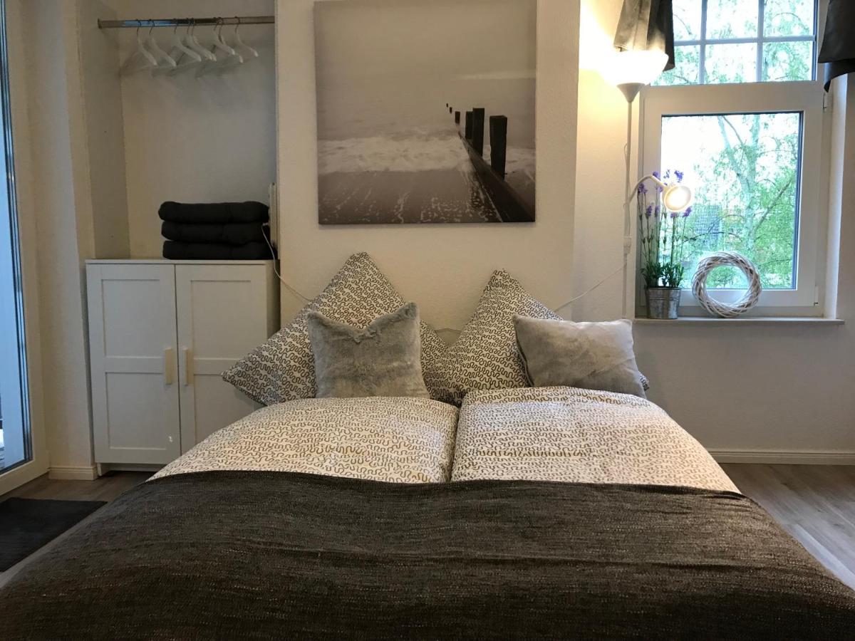 إمدن Apartment Am Wall المظهر الخارجي الصورة