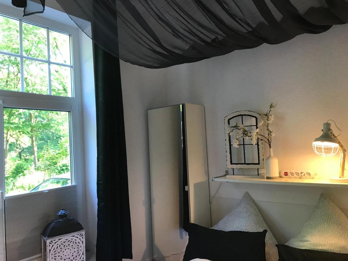 إمدن Apartment Am Wall المظهر الخارجي الصورة