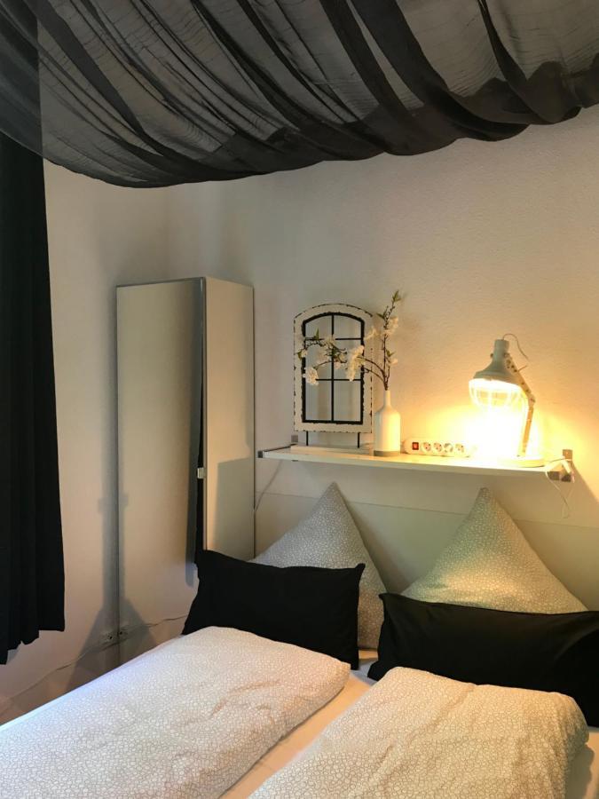 إمدن Apartment Am Wall المظهر الخارجي الصورة