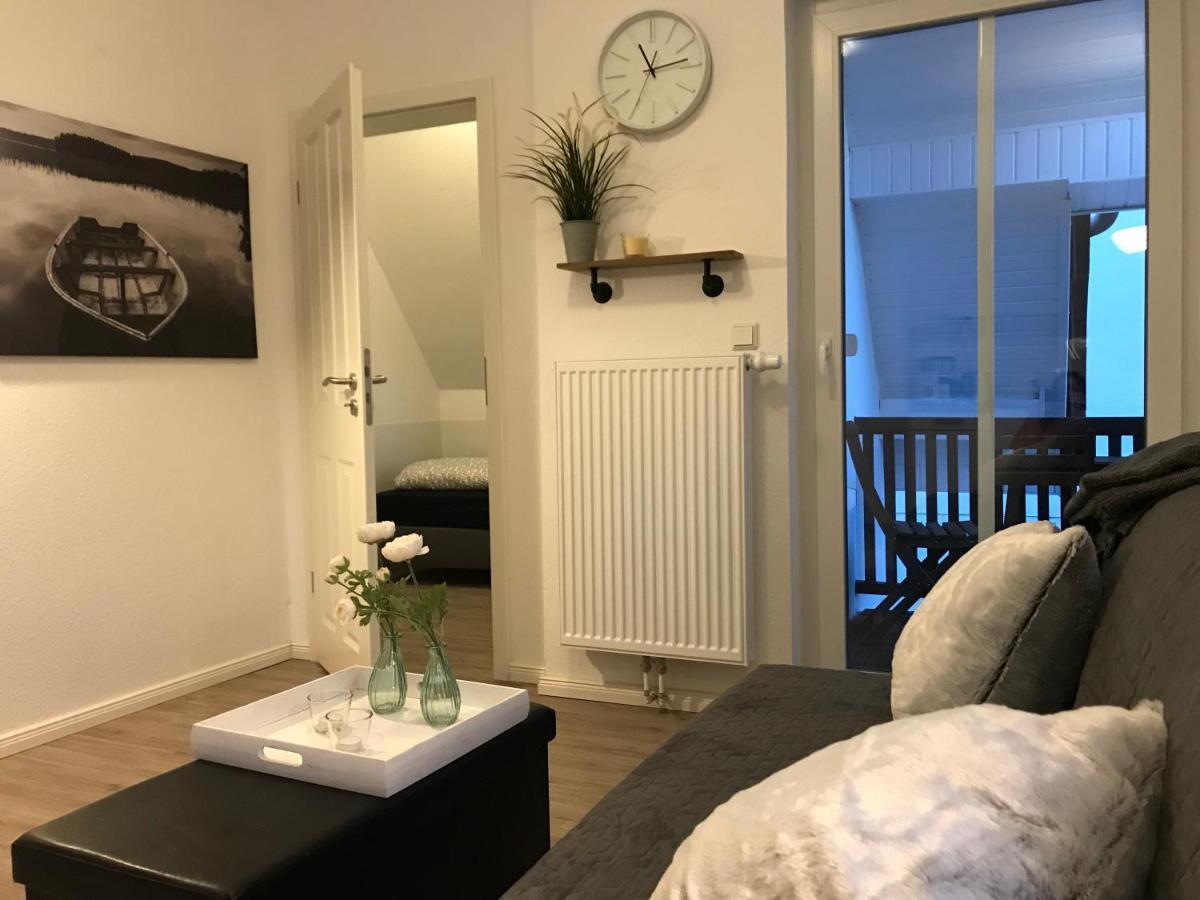 إمدن Apartment Am Wall المظهر الخارجي الصورة