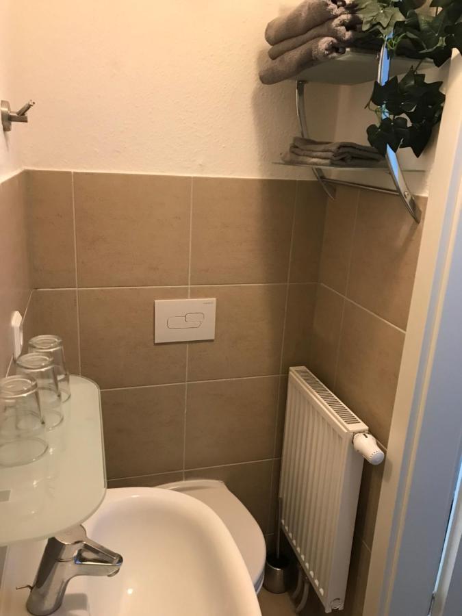 إمدن Apartment Am Wall المظهر الخارجي الصورة