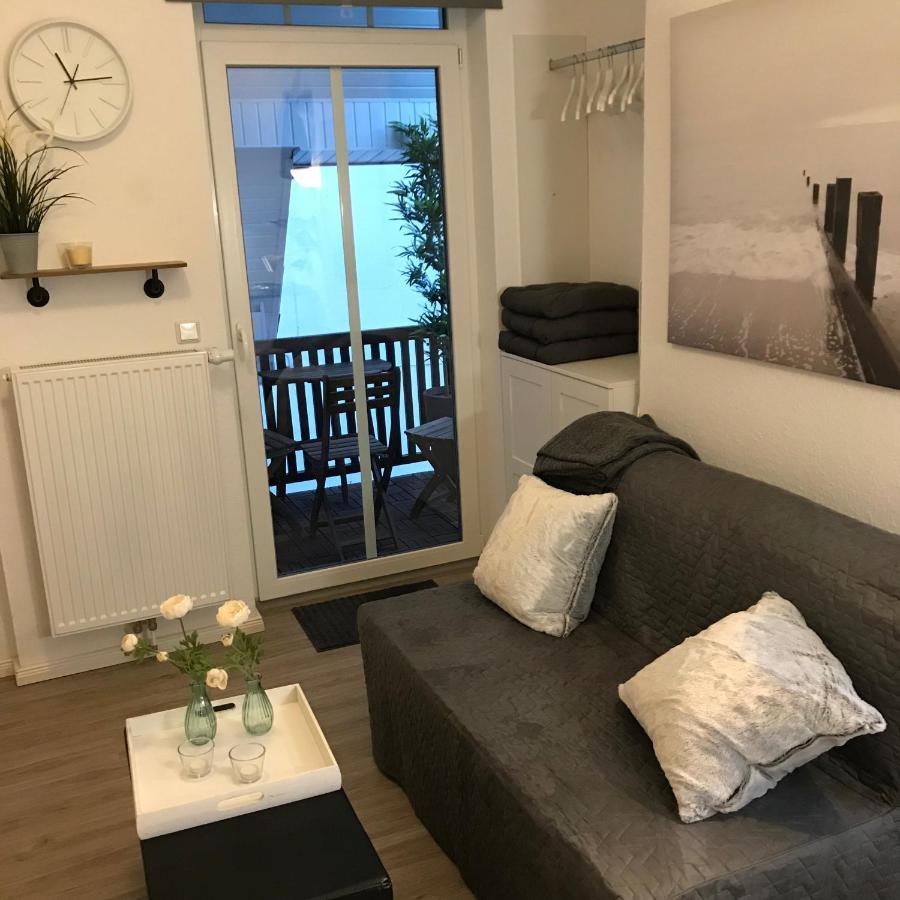 إمدن Apartment Am Wall المظهر الخارجي الصورة