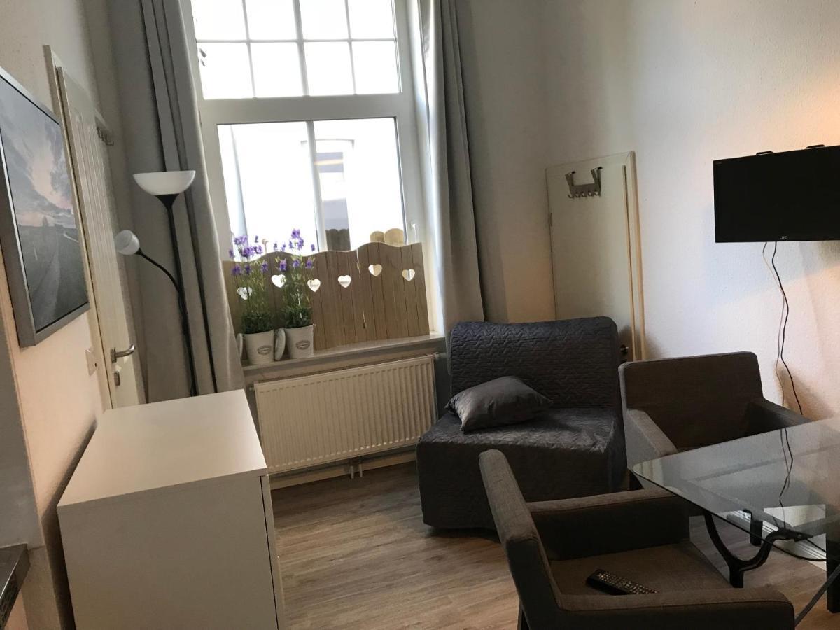 إمدن Apartment Am Wall المظهر الخارجي الصورة