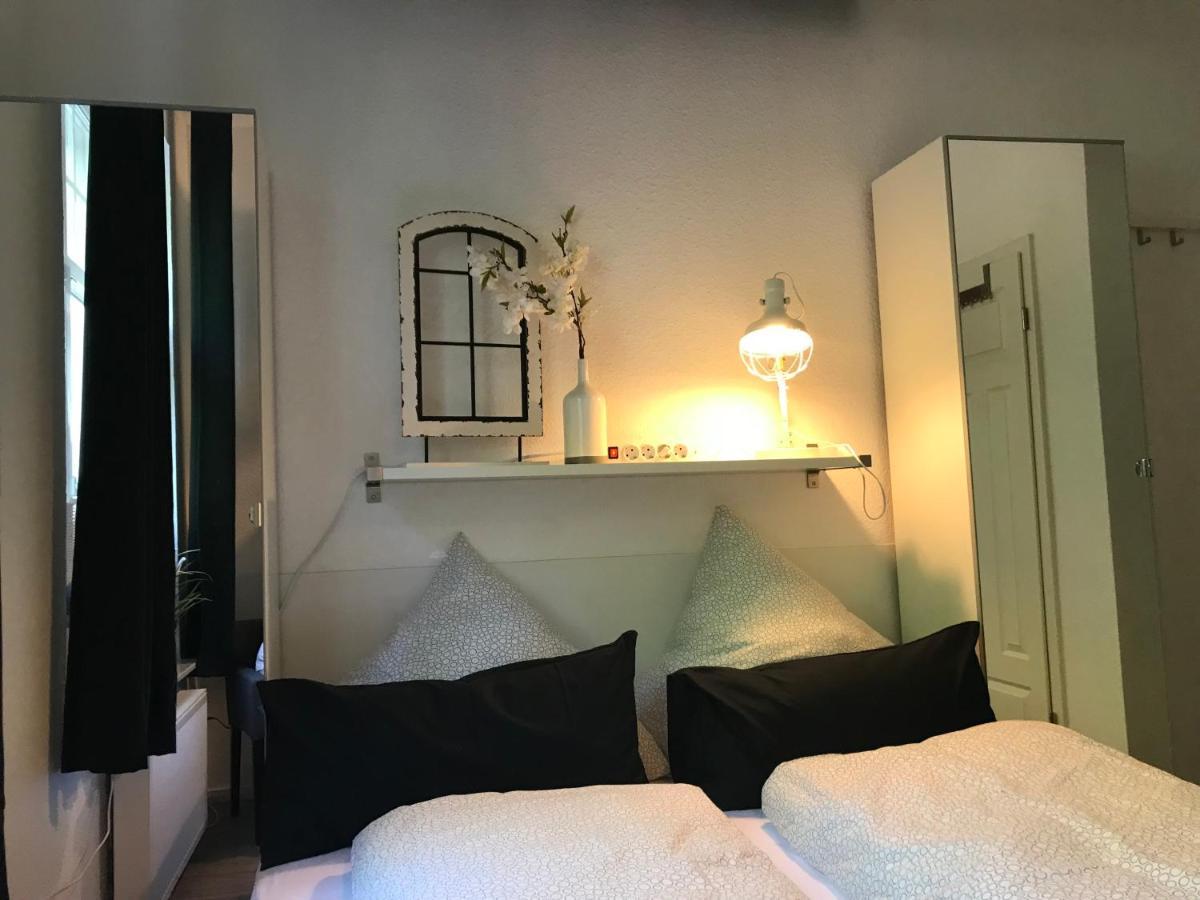إمدن Apartment Am Wall المظهر الخارجي الصورة