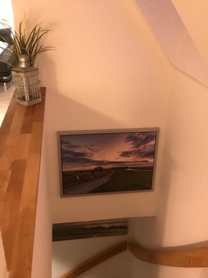 إمدن Apartment Am Wall المظهر الخارجي الصورة