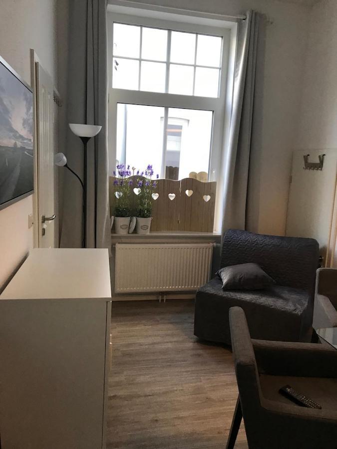 إمدن Apartment Am Wall المظهر الخارجي الصورة