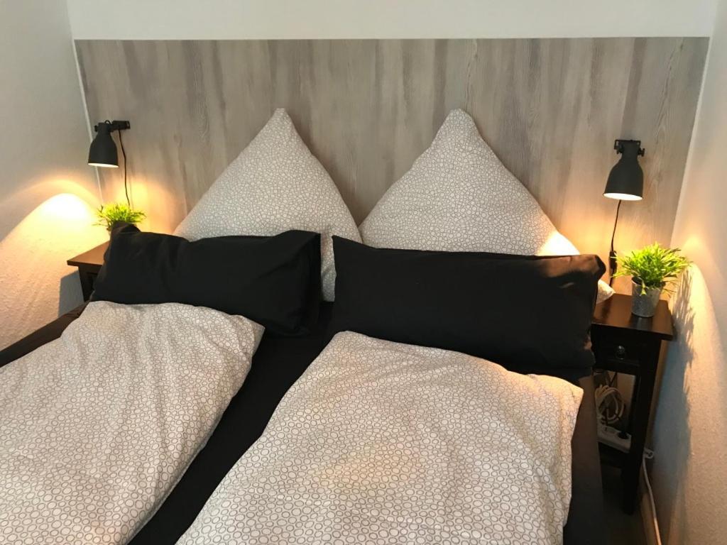إمدن Apartment Am Wall المظهر الخارجي الصورة