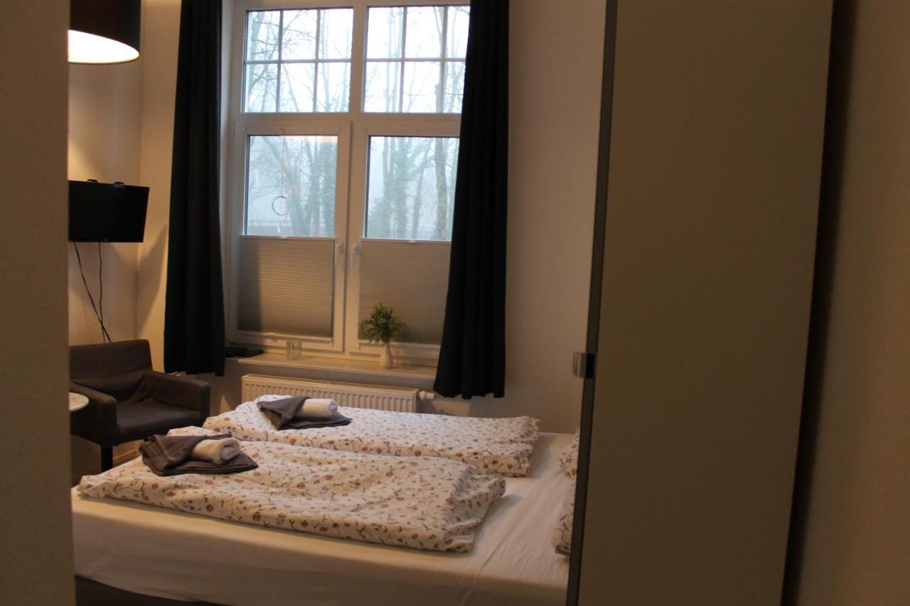 إمدن Apartment Am Wall المظهر الخارجي الصورة