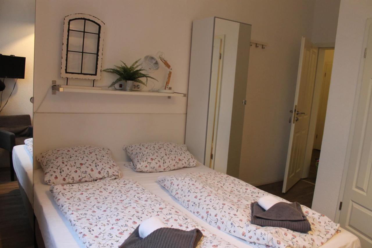 إمدن Apartment Am Wall المظهر الخارجي الصورة