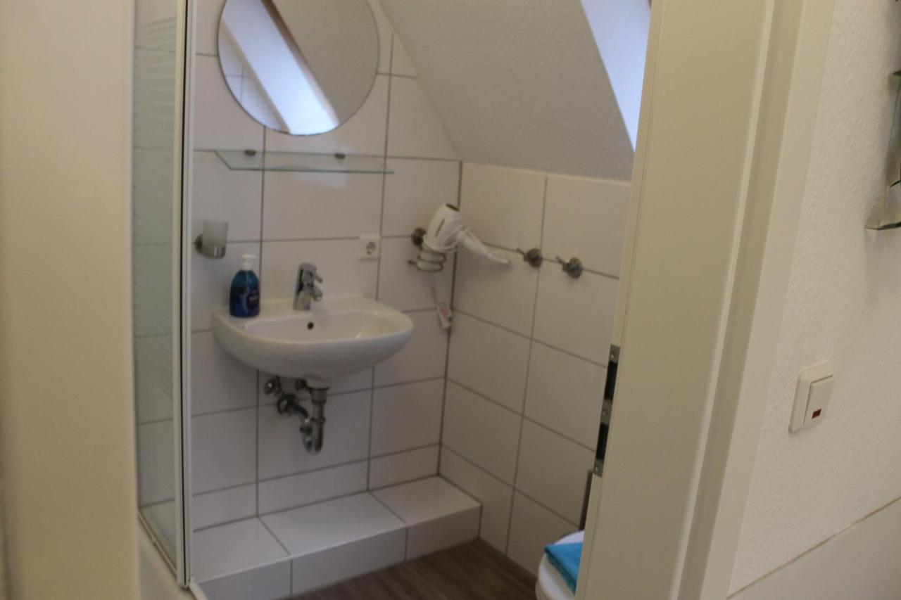 إمدن Apartment Am Wall المظهر الخارجي الصورة