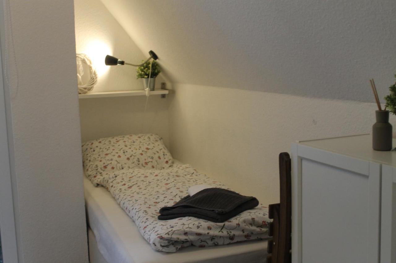 إمدن Apartment Am Wall المظهر الخارجي الصورة