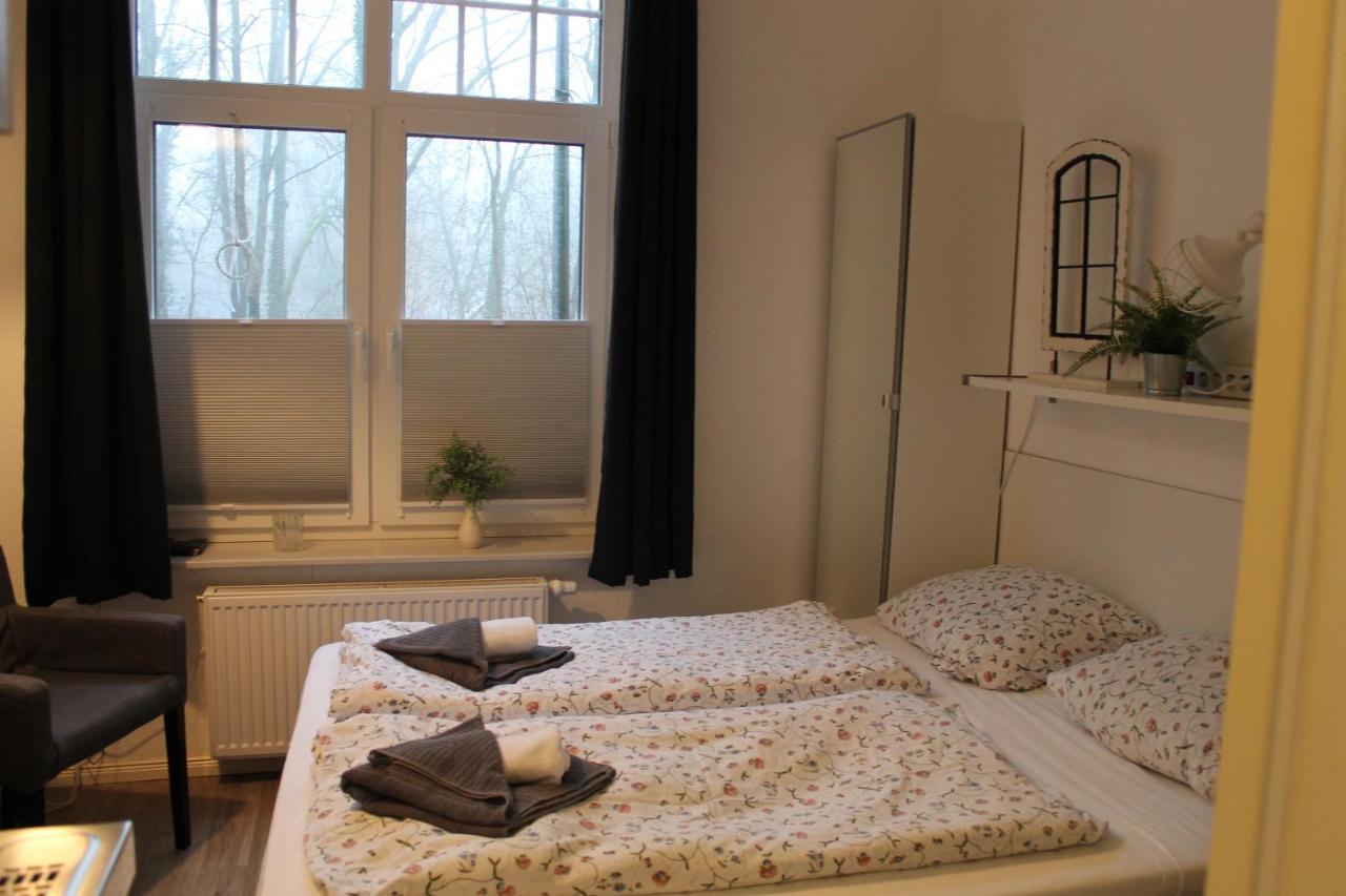 إمدن Apartment Am Wall المظهر الخارجي الصورة