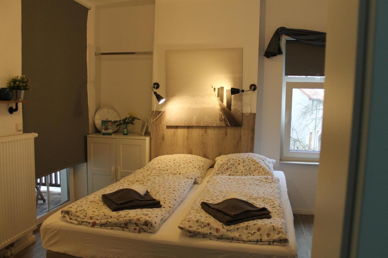 إمدن Apartment Am Wall المظهر الخارجي الصورة
